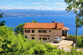 Apartments with a parking space Liganj, Opatija - 2337
